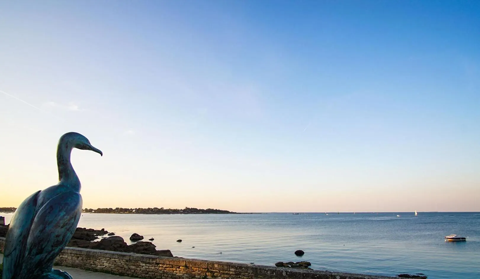 -Palerme- Spacieux Appartement Proche Bord De Mer Concarneau Apartamento