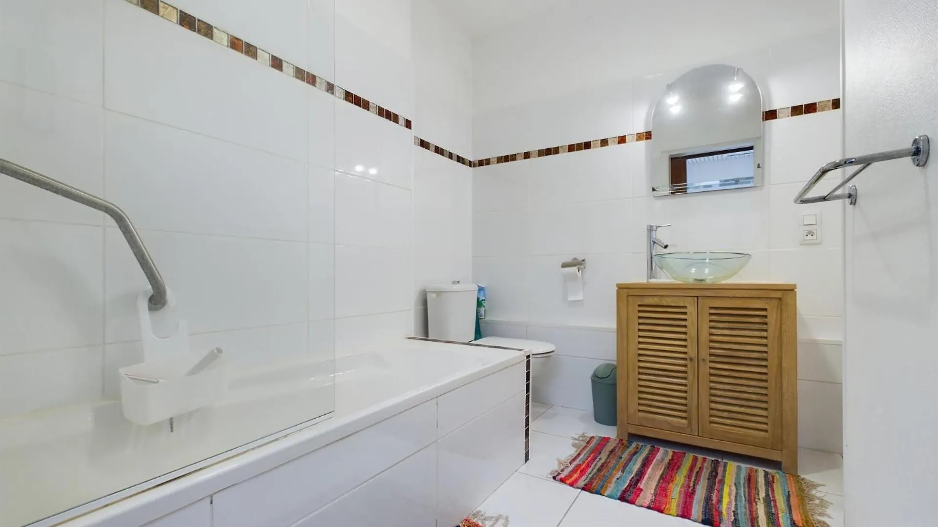 -Palerme- Spacieux Appartement Proche Bord De Mer Concarneau Apartamento