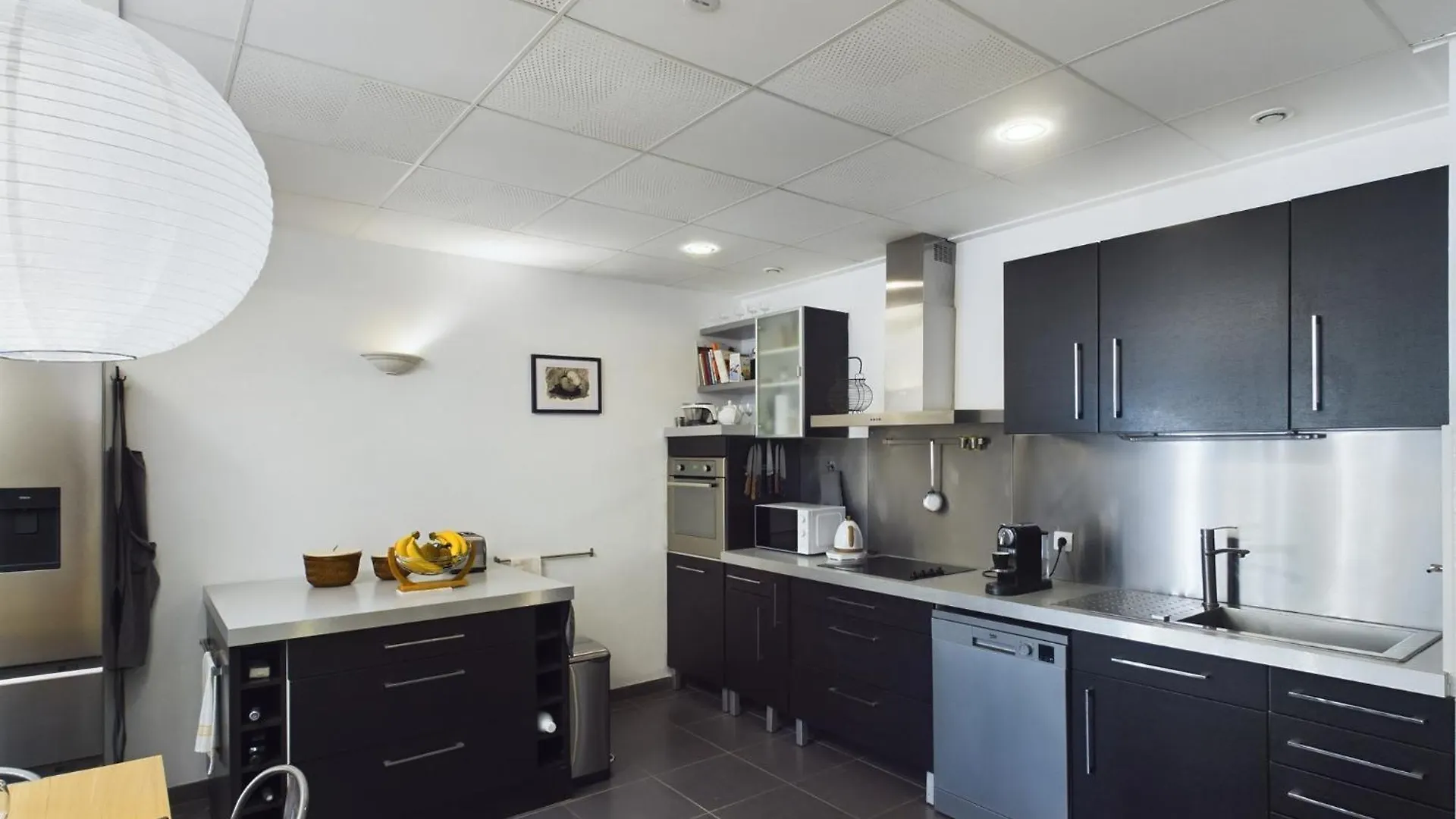 -Palerme- Spacieux Appartement Proche Bord De Mer Concarneau França