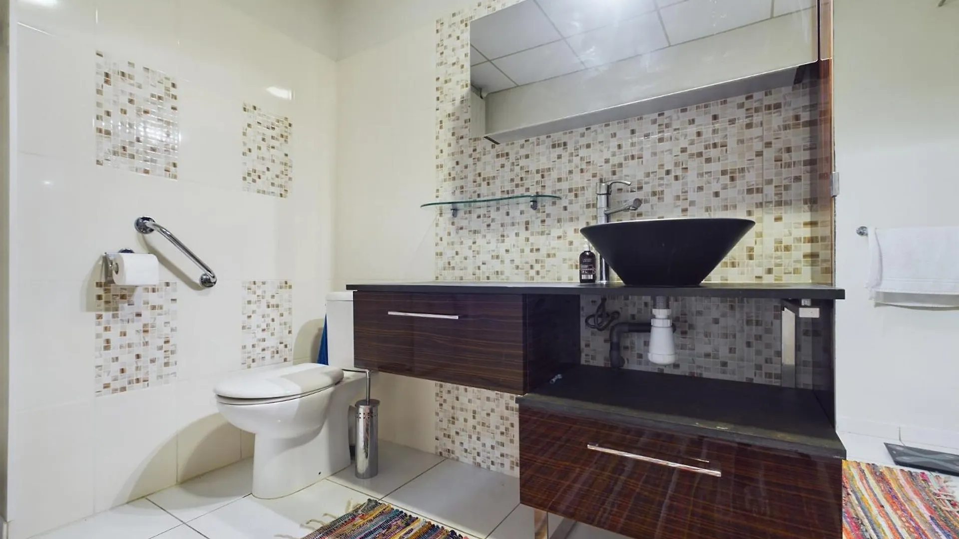 Apartamento -Palerme- Spacieux Appartement Proche Bord De Mer Concarneau